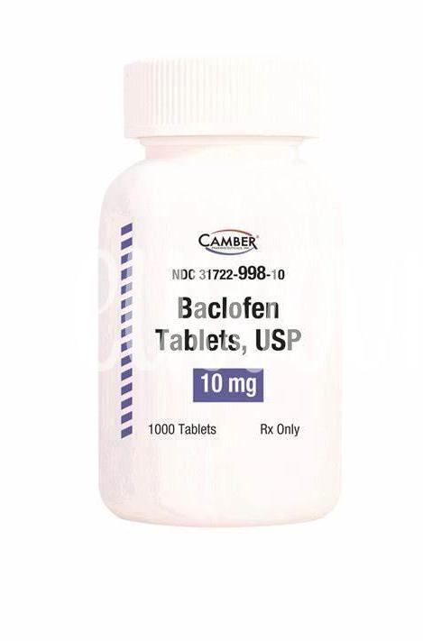 léčba Spasticity: Jak Baklofen Pomáhá