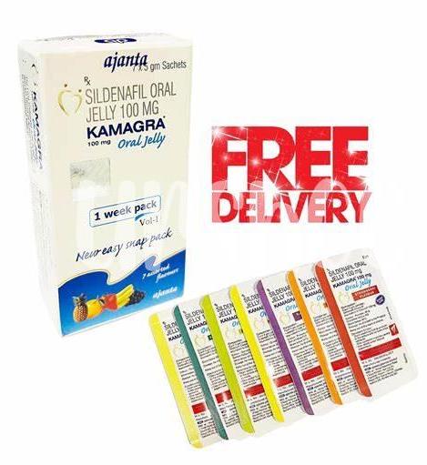 kamagra Oral Jelly: Srovnání S Jinými Léčivy