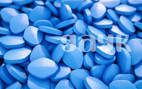 Viagra a Její Nejčastější Vedlejší Účinky